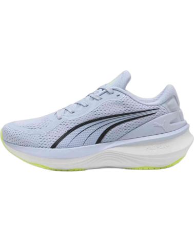 Sportivo per Donna e Uomo PUMA MODELO SCEND PRO 2 PARA UNISEX CO AZUL