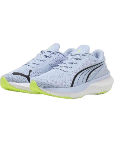 Sportivo per Donna e Uomo PUMA MODELO SCEND PRO 2 PARA UNISEX CO AZUL
