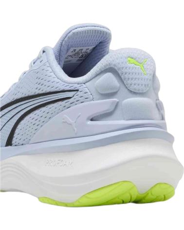 Sportivo per Donna e Uomo PUMA MODELO SCEND PRO 2 PARA UNISEX CO AZUL