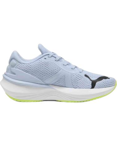 Sportivo per Donna e Uomo PUMA MODELO SCEND PRO 2 PARA UNISEX CO AZUL