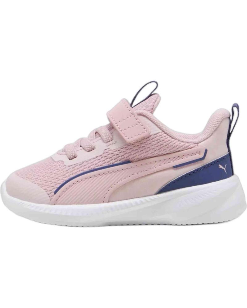 Sportif pour Fille PUMA ZAPATILLAS DE NINA FLYER 3 AC INF 5