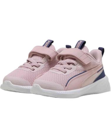 Sportif pour Fille PUMA ZAPATILLAS DE NINA FLYER 3 AC INF 5