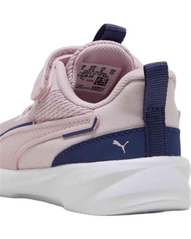 Sportif pour Fille PUMA ZAPATILLAS DE NINA FLYER 3 AC INF 5