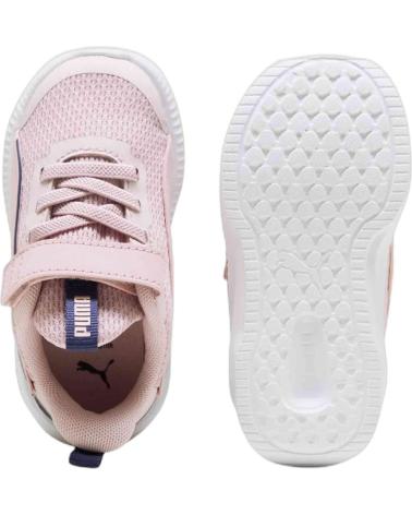 Sportif pour Fille PUMA ZAPATILLAS DE NINA FLYER 3 AC INF 5