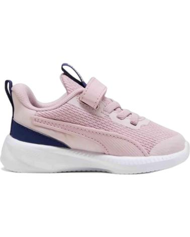 Sportif pour Fille PUMA ZAPATILLAS DE NINA FLYER 3 AC INF 5