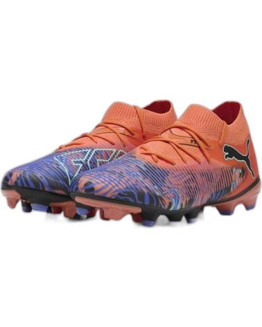 Sportivo per Uomo PUMA BOTAS DE FUTBOL FUTURE 8 MATCH CREATIVI 1
