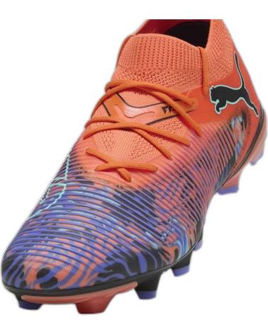 Sportivo per Uomo PUMA BOTAS DE FUTBOL FUTURE 8 MATCH CREATIVI 1