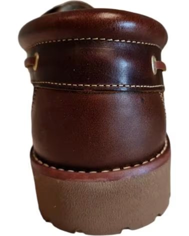 Mocassins pour Homme SOTOALTO OSCAR MARRN