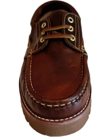 Mocassins pour Homme SOTOALTO OSCAR MARRN