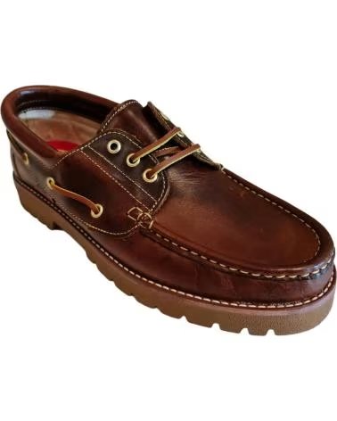 Mocassins pour Homme SOTOALTO OSCAR MARRN