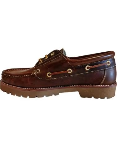 Mocassins pour Homme SOTOALTO OSCAR MARRN