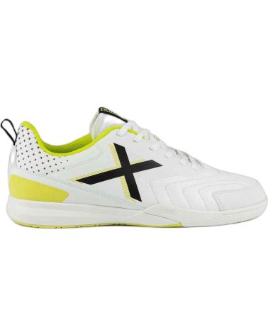 Sportivo per Uomo MUNICH ZAPATILLAS RONDITO 07 PARA HOMBRE EN COLOR BLANCO