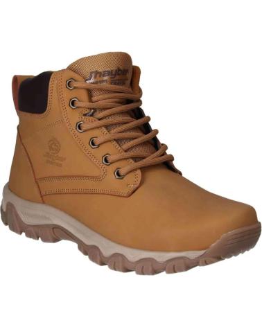 BOTAS JHAYBER CHETAL TRAVEL BEGE MARRON