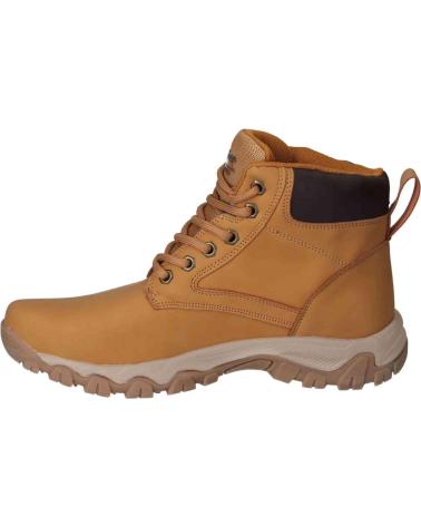 BOTAS JHAYBER CHETAL TRAVEL BEGE MARRON