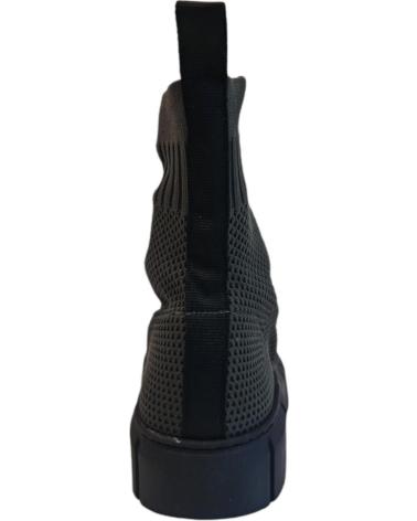 Botines de Mujer SOTOALTO ZEYE VERDE