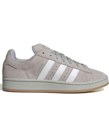 Man Trainers ADIDAS MODELO CAMPUS 00S PARA UNISEX C GRIS