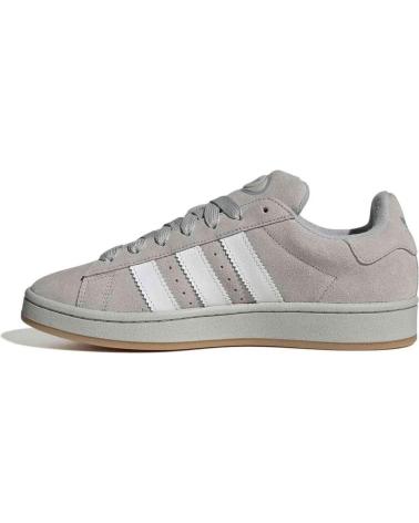 Man Trainers ADIDAS MODELO CAMPUS 00S PARA UNISEX C GRIS