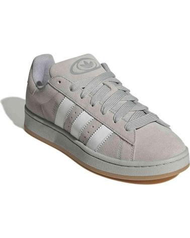 Man Trainers ADIDAS MODELO CAMPUS 00S PARA UNISEX C GRIS
