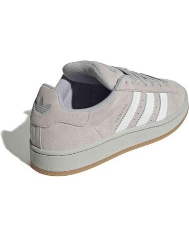 Man Trainers ADIDAS MODELO CAMPUS 00S PARA UNISEX C GRIS