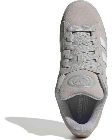 Man Trainers ADIDAS MODELO CAMPUS 00S PARA UNISEX C GRIS