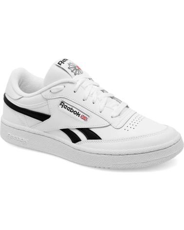 Sneaker für Herren REEBOK ZAPATILLAS CLUB C REVENGE PARA HOMBRE EN COLOR BLANCO