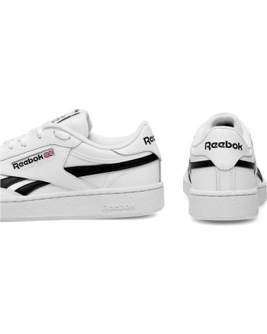 Sneaker für Herren REEBOK ZAPATILLAS CLUB C REVENGE PARA HOMBRE EN COLOR BLANCO