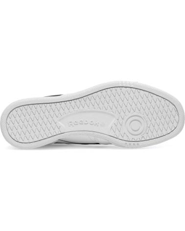 Sneaker für Herren REEBOK ZAPATILLAS CLUB C REVENGE PARA HOMBRE EN COLOR BLANCO