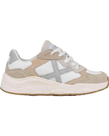 Zapatillas deporte pour Femme MUNICH ZAPATILLAS MALI 39 PARA MUJER EN COLOR MULTICOLOR MULTICOLOR