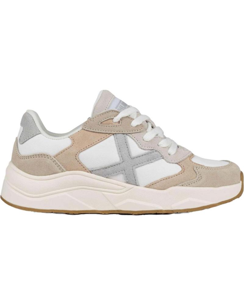 Zapatillas deporte pour Femme MUNICH ZAPATILLAS MALI 39 PARA MUJER EN COLOR MULTICOLOR MULTICOLOR