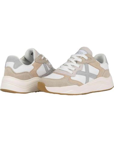 Zapatillas deporte pour Femme MUNICH ZAPATILLAS MALI 39 PARA MUJER EN COLOR MULTICOLOR MULTICOLOR