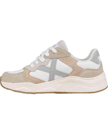 Zapatillas deporte pour Femme MUNICH ZAPATILLAS MALI 39 PARA MUJER EN COLOR MULTICOLOR MULTICOLOR