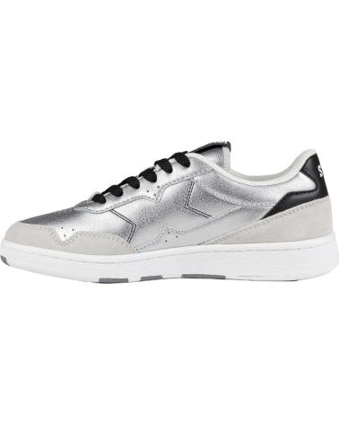 Sportivo per Donna MUNICH ZAPATILLAS 44 PARA MUJER EN COLOR GRIS