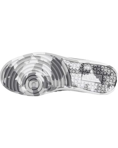 Sportivo per Donna MUNICH ZAPATILLAS 44 PARA MUJER EN COLOR GRIS