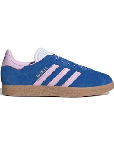 Sneaker-De-Mujer-ADIDAS-MODELO-GAZELLE-W-PARA-MUJER-COL-AZUL