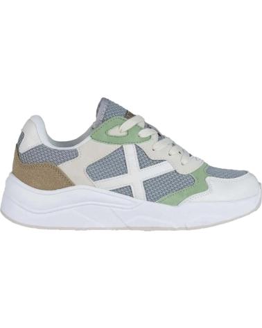 Sportivo per Donna MUNICH ZAPATILLAS PARA MUJER EN COLOR MULTICOLOR
