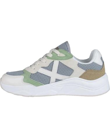 Sportivo per Donna MUNICH ZAPATILLAS PARA MUJER EN COLOR MULTICOLOR