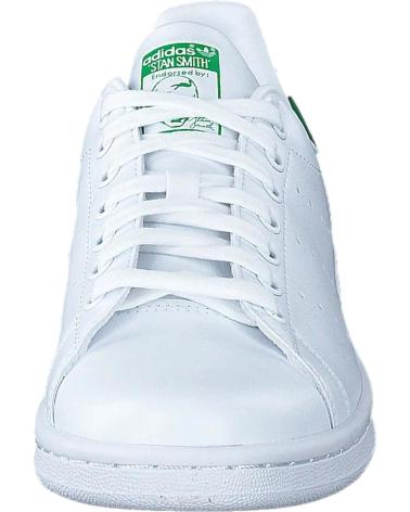 Man Zapatillas deporte ADIDAS ZAPATILLAS STAN SMITH PARA HOMBRE EN COLOR BLANCO BLANCO