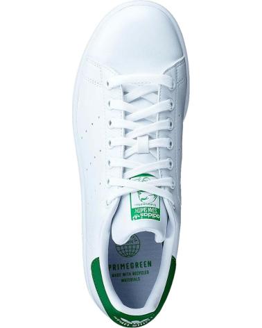 Man Zapatillas deporte ADIDAS ZAPATILLAS STAN SMITH PARA HOMBRE EN COLOR BLANCO BLANCO