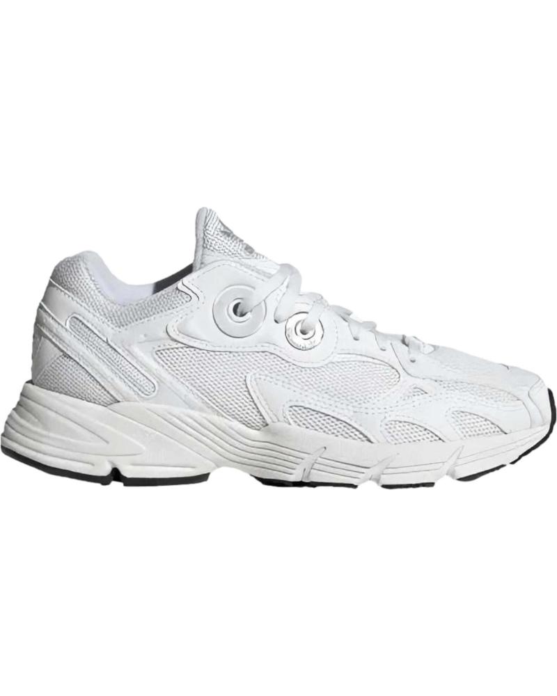 Sportif pour Femme ADIDAS MODELO ASTIR W PARA MUJER COLOR BLANCO