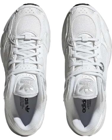 Sportif pour Femme ADIDAS MODELO ASTIR W PARA MUJER COLOR BLANCO