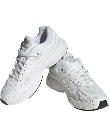 Sportif pour Femme ADIDAS MODELO ASTIR W PARA MUJER COLOR BLANCO