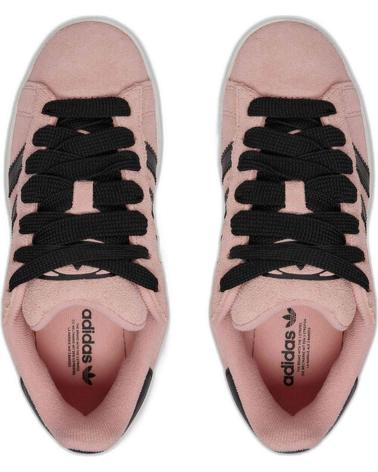 Sportif pour Femme ADIDAS ZAPATILLAS CAMPUS 00S PARA MUJER EN COLOR ROSA
