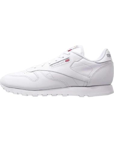 Sportif pour Femme REEBOK CL LTHR WOMEN MULTICOLOR