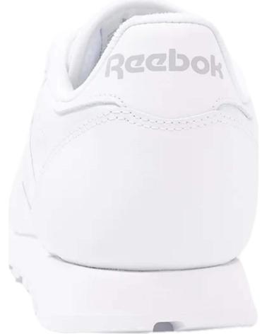 Sportif pour Femme REEBOK CL LTHR WOMEN MULTICOLOR