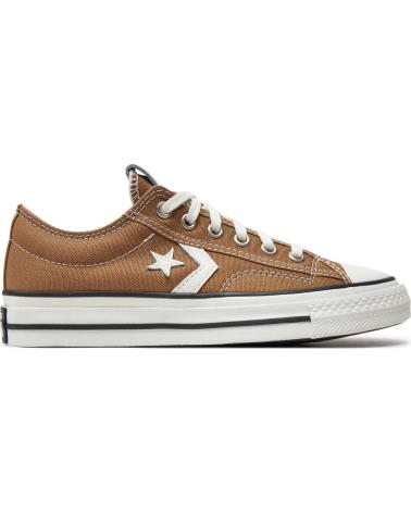 Zapatillas deporte pour Homme CONVERSE ZAPATILLAS STAR PLAYER 76 PARA HOMBRE EN COLOR MARRON MARRON
