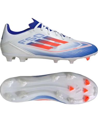 Trainers-De-Hombre-ADIDAS-MODELO-F50-LEAGUE-FG-MG-PARA-UN-BLANCO