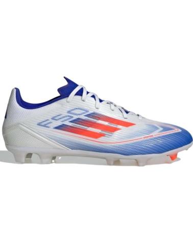 Esportes--De-Hombre-ADIDAS-MODELO-F50-LEAGUE-FG-MG-PARA-UN-BLANCO