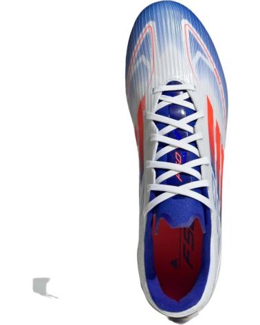 Trainers-De-Hombre-ADIDAS-MODELO-F50-LEAGUE-FG-MG-PARA-UN-BLANCO