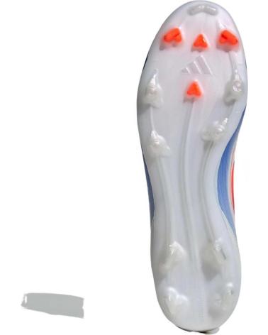 Trainers-De-Hombre-ADIDAS-MODELO-F50-LEAGUE-FG-MG-PARA-UN-BLANCO