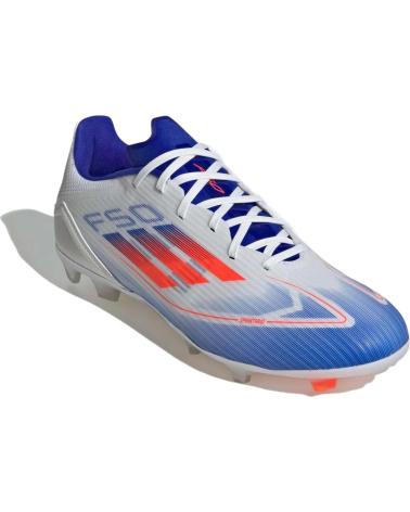 Trainers-De-Hombre-ADIDAS-MODELO-F50-LEAGUE-FG-MG-PARA-UN-BLANCO